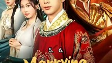 marrying the war goddess chinese drama