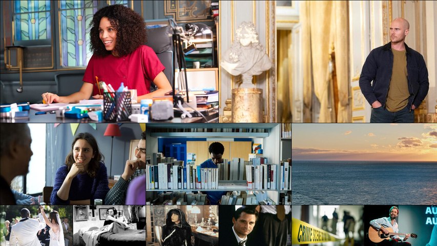 Programme TV de ce soir en Vidéo