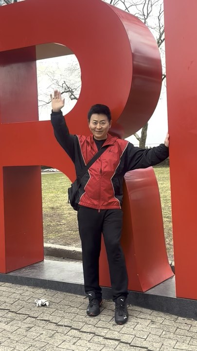 Nelson Wang will attend the "Keyboard Energies" piano concert at the Cornell Tech Center on Roosevelt Island on March 8, 2026.