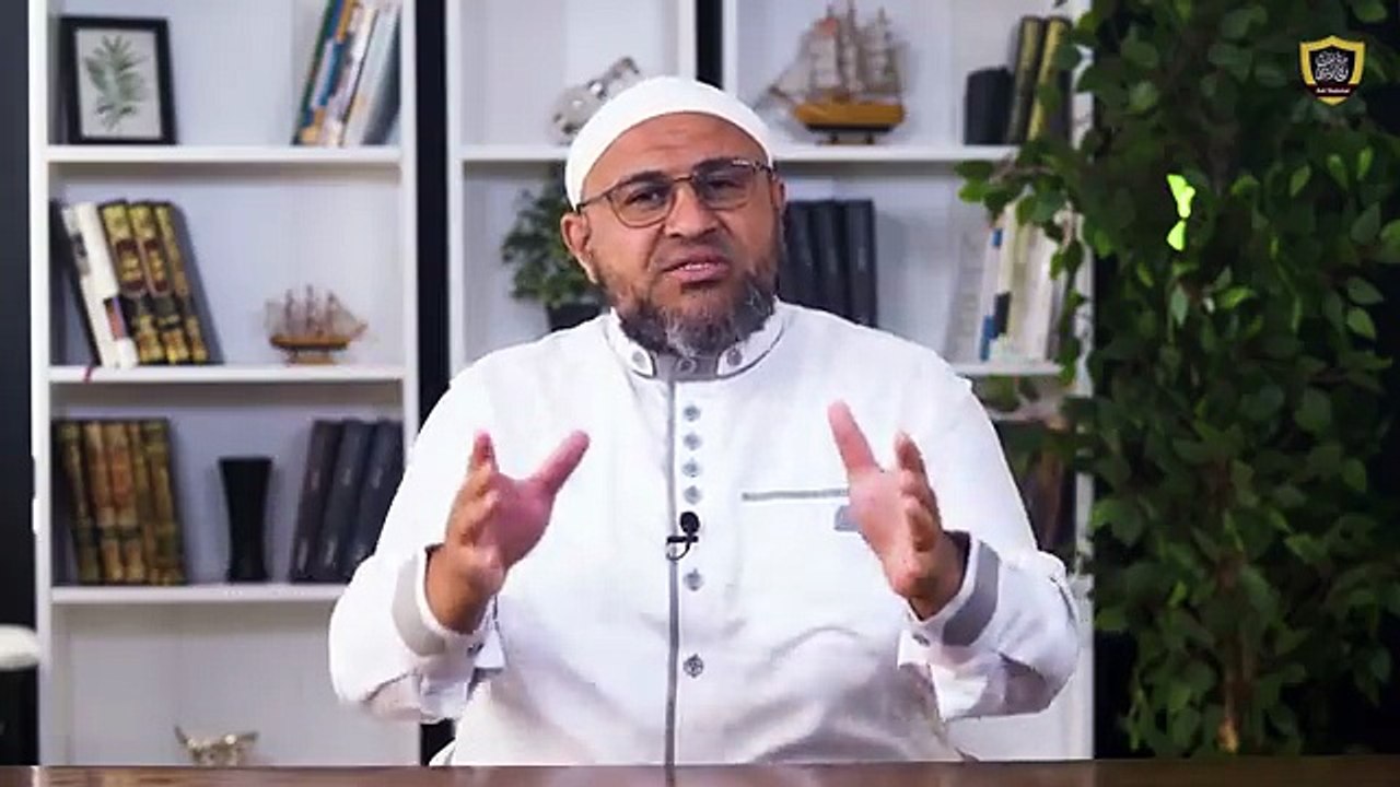 علي كيالي _ زكريا بطرس_ أقوى رد على شبهة حديث_ أمرت أن أقاتل الناس🔥🔥🔥