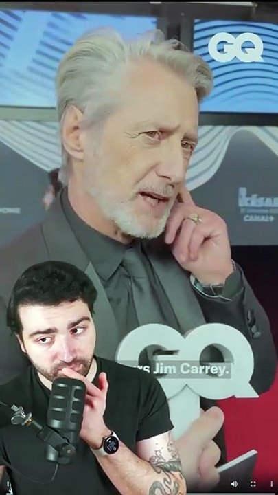 Quel est le meilleur film de Jim Carrey ? Truman Show, Man on the Moon ou Eternal Sunshine ?