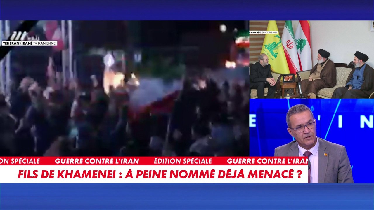 Zouhair Basbous : «Il a une illégitimité absolue»