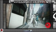Steins;Gate Cap 4 español latino