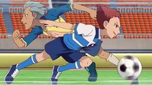 [RyRo] Inazuma Eleven - 54 - English Subbed 720p [KIDS STATION]