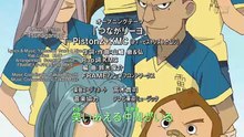 [RyRo] Inazuma Eleven - 57 - English Subbed 720p [KIDS STATION]