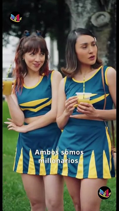 Sirviendo a mi enemigo