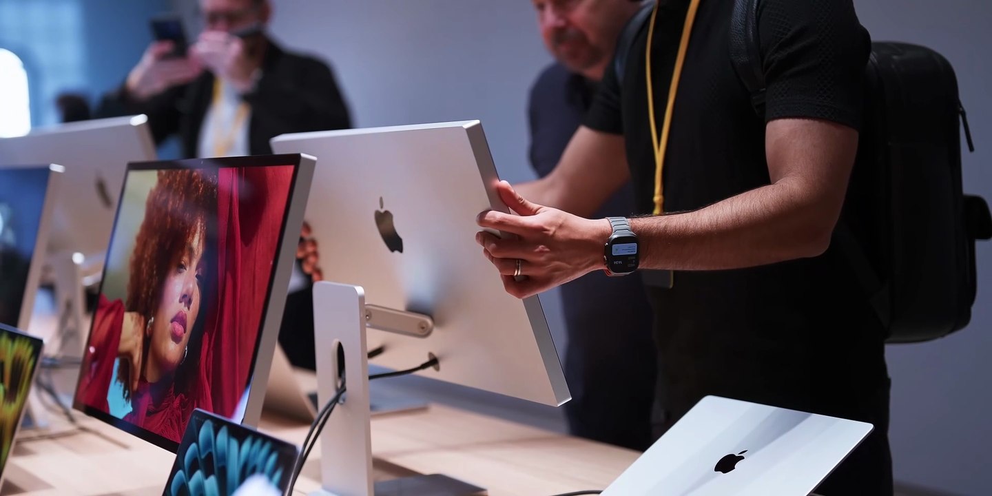I tested every new Apple Product!