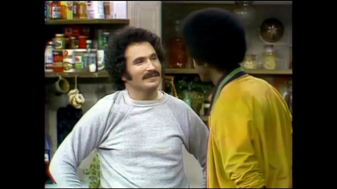Welcome Back Kotter - Full Episode