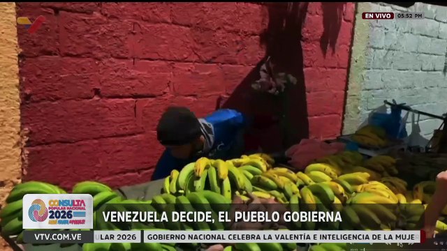 Ciudadanos manifiestan el gran beneficio ciudadano que presentan las consultas para las comunidades