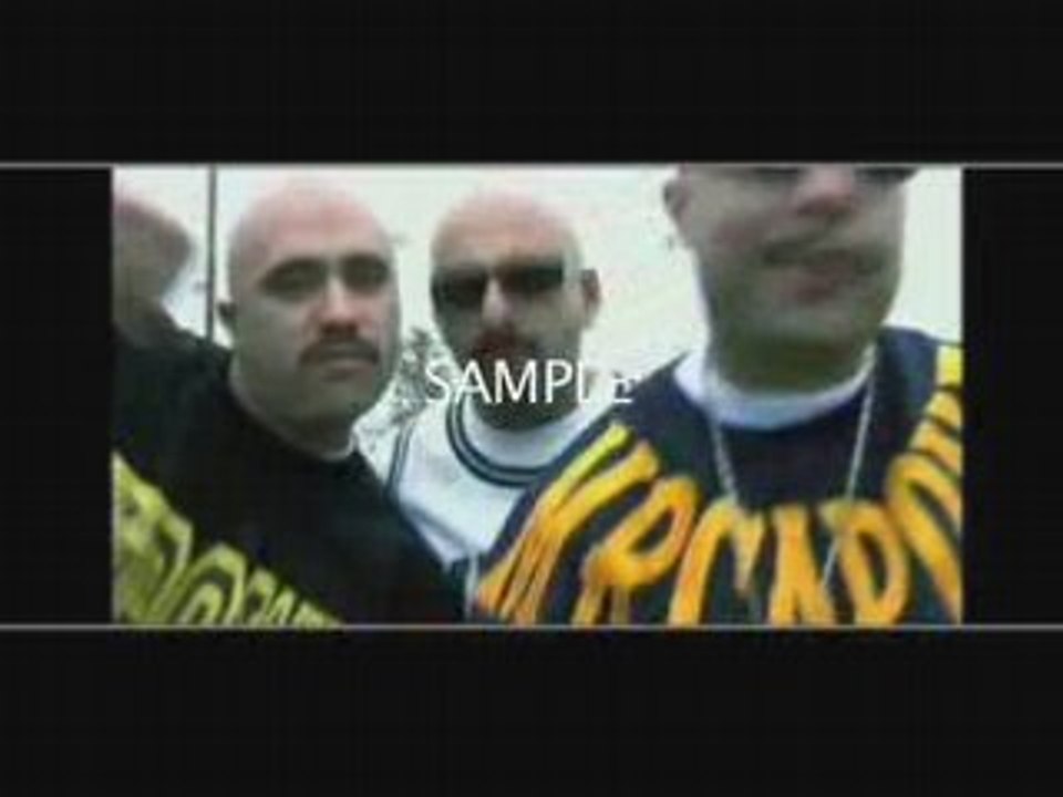 Mr. Capone-E - King Of The Streets