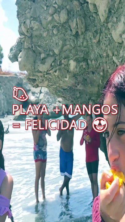 Playa La Chiver : trésor caché d’Imías, Guantánamo, Cuba