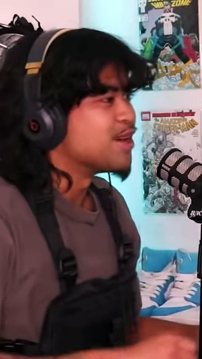 Haunted Four corner game 😱 #fyp #creepy #podcast #jumpersjump created by Jumpers Jump Podcast with Jumpers Jump Podcast's original sound