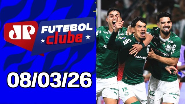 O PALMEIRAS É FAVORITAÇO AO TÍTULO PAULISTA CONTRA O NOVORIZONTINO? FINAL É DAQUI A POUCO! | JP FC