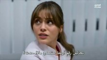 مسلسل الطبيب الحلقة 1 مترجمة الجزء 1