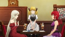 Restaurant to Another World Episode 22 IN ENGLISH