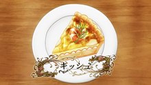 Restaurant to Another World Episode 23 IN ENGLISH