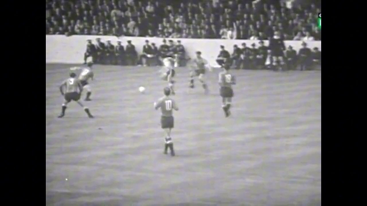 ONEGA spain 1966