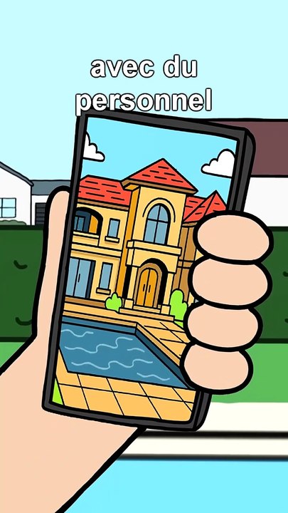 PARFOIS, LE BONHEUR EST PLUS SIMPLE QU'IL N'Y PARAÎT