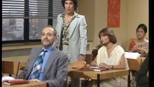 Mind Your Language Episode 16 IN ENGLISH