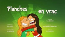 Les Sisters - S2É05 | Planches en vrac