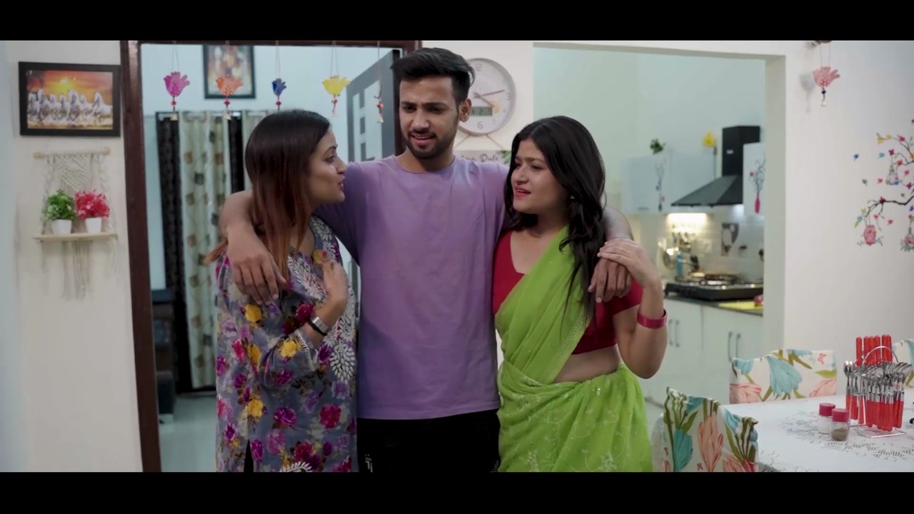 Shadi Shuda Zindagi - Episode 05 - Hindi Web Series