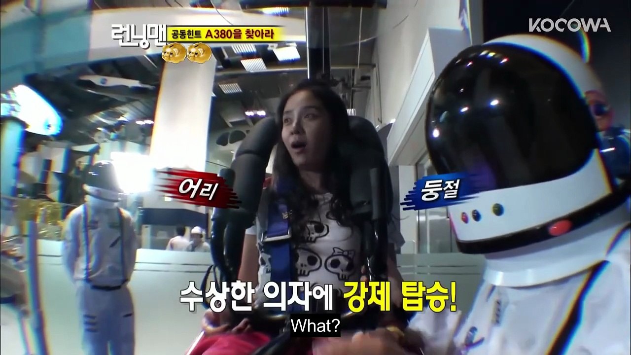 Victory Turns Into Punishment for Ji Hyo 😵‍💫 Running Man Classics EP5 KOCOWA+