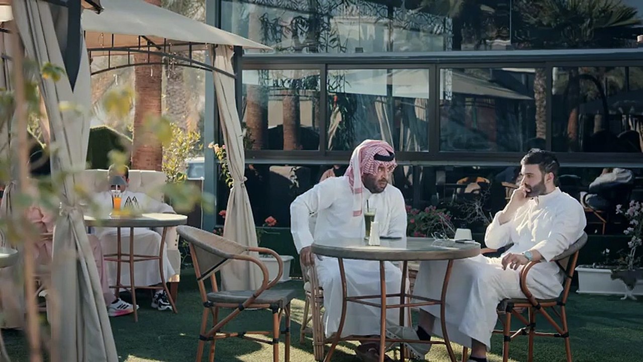 بنات عبدالغني الحلقة 20