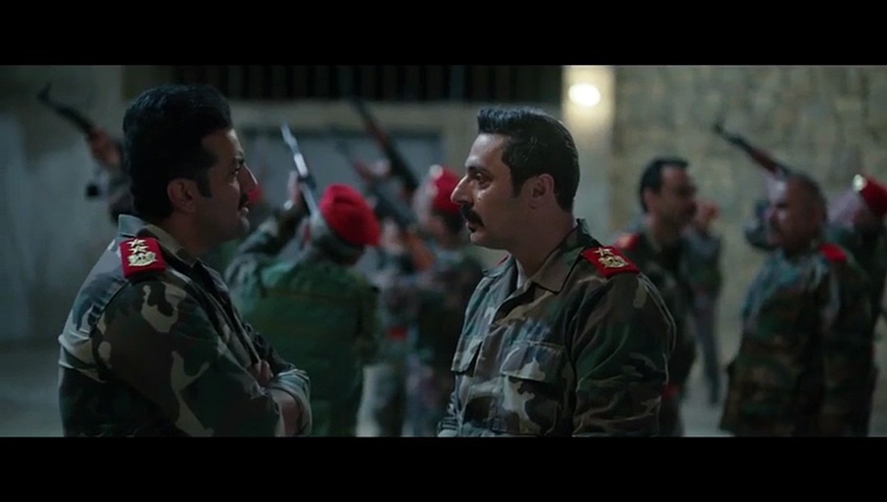 الخروج إلى البئر الحلقة 20