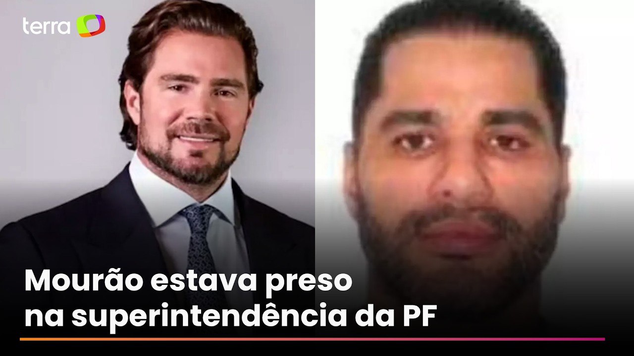 Homem de confiança de Vorcaro morre na prisão