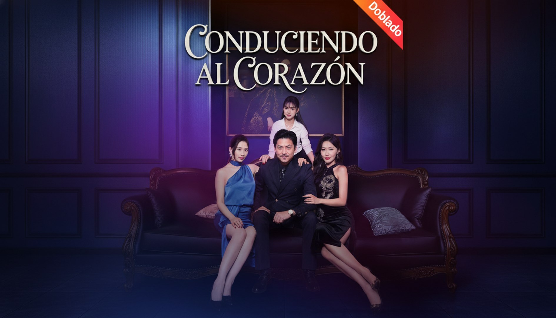 Conduciendo al corazón - Full Movie 2026