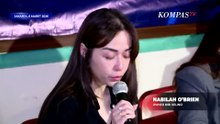 Klarifikasi Zendhy Kusuma di Kasus Nabilah OBrien: Mengakui Ada Kekeliruan
