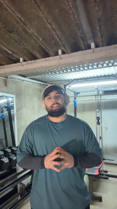 Arrête de te mentir… #motivation #discipline #constance