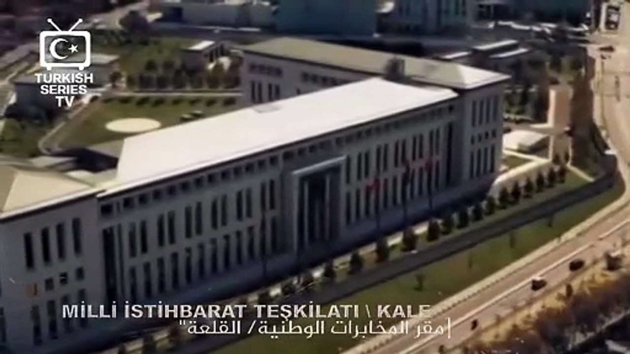 مسلسل المنظمة الحلقة 172 مترجمة