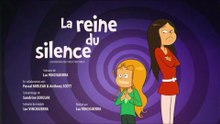 Les Sisters - S2É09 | La reine du silence