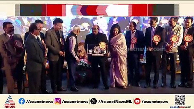 എസ് എഫ് ബി സി കെയ്ക്ക് ബാങ്കിംഗ് എക്സലൻസ് അവാർഡുകൾ വിതരണം ചെയ്തു, ക്രിസ് ഗോപാലകൃഷ്ണൻ ഉദ്ഘാടനം ചെയ്തു