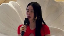 Heart Evangelista shares the truth about the "common misconception" about her