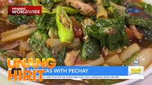 Tipid cooking — Sardinas with pechay ni Susan | Unang Hirit