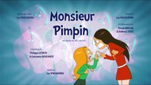Les Sisters - S2É08 | Monsieur Pimpin