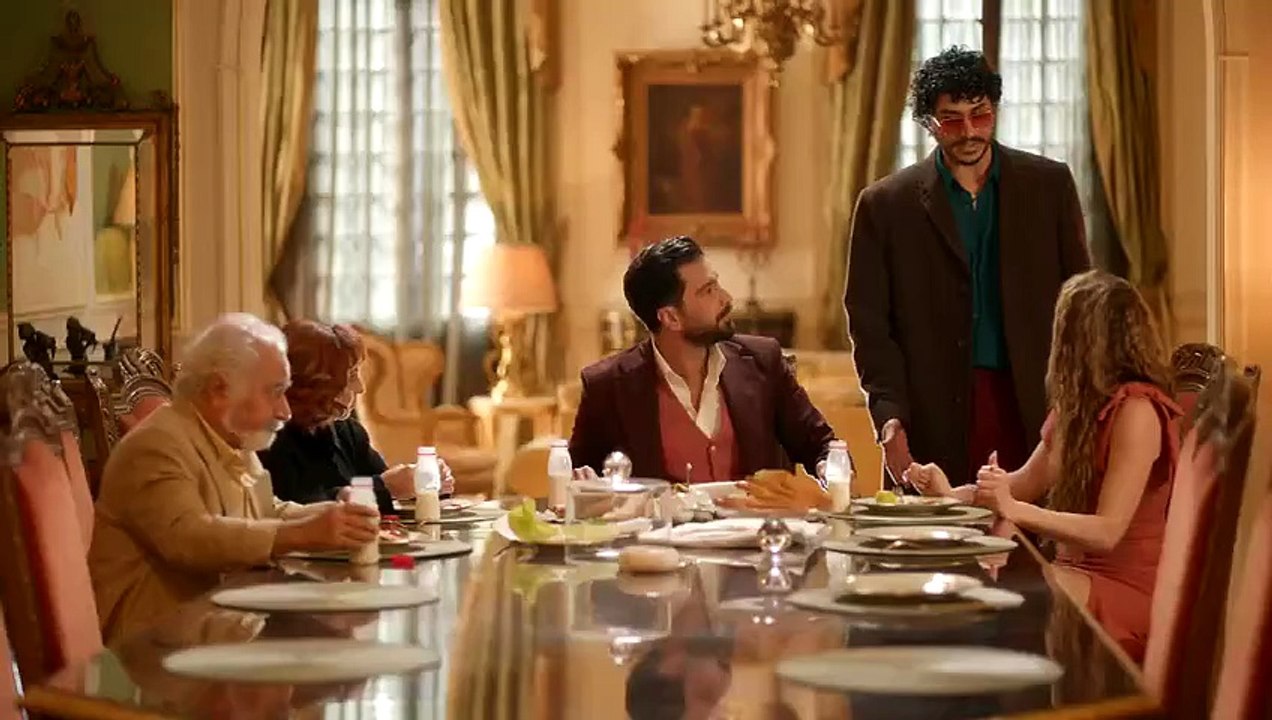 لـــــــــــــــوبـــــــــــــــــي الــــــــــــــــــغـــــــــــــــــــــرام الحلقة 23