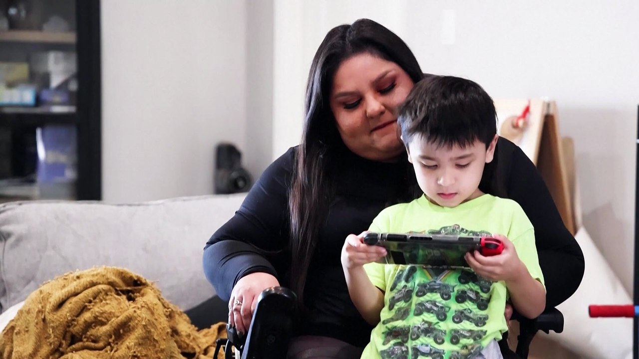 Texas voter backs Trump’s Iran strikes but fears war could escalate