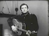 Johnny Cash- Goin' To Memphis