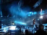 Tokio Hotel - Paris Bercy 16.10 ICH BIN DA