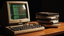 PC Evolution 1970 - 2026: The Ultimate Hardware FIX
