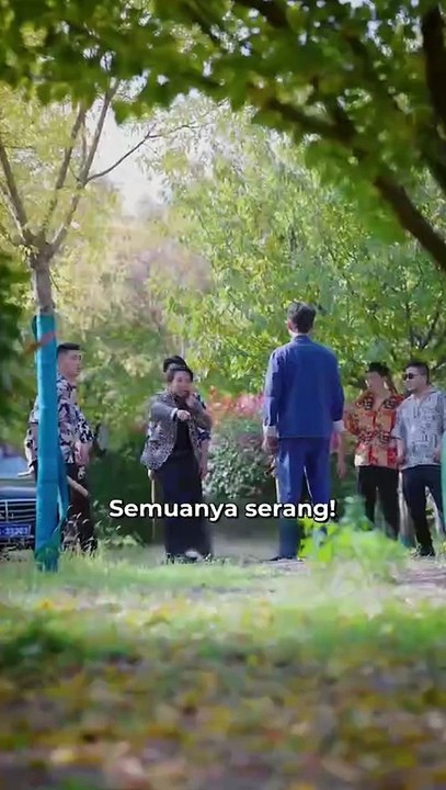 Dokter Sakti Jadi Rebutan Ep (18)