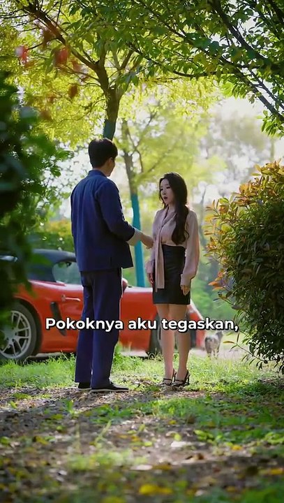 Dokter Sakti Jadi Rebutan Ep (19)