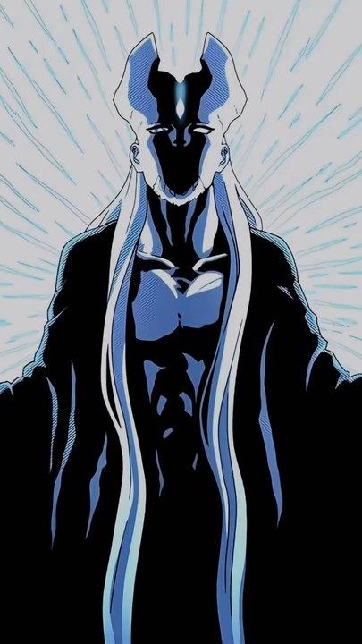 Et si les porteurs du Karma n'étaient pas juste des ninjas puissants... mais les fragments vivants d'un Dieu Otsutsuki