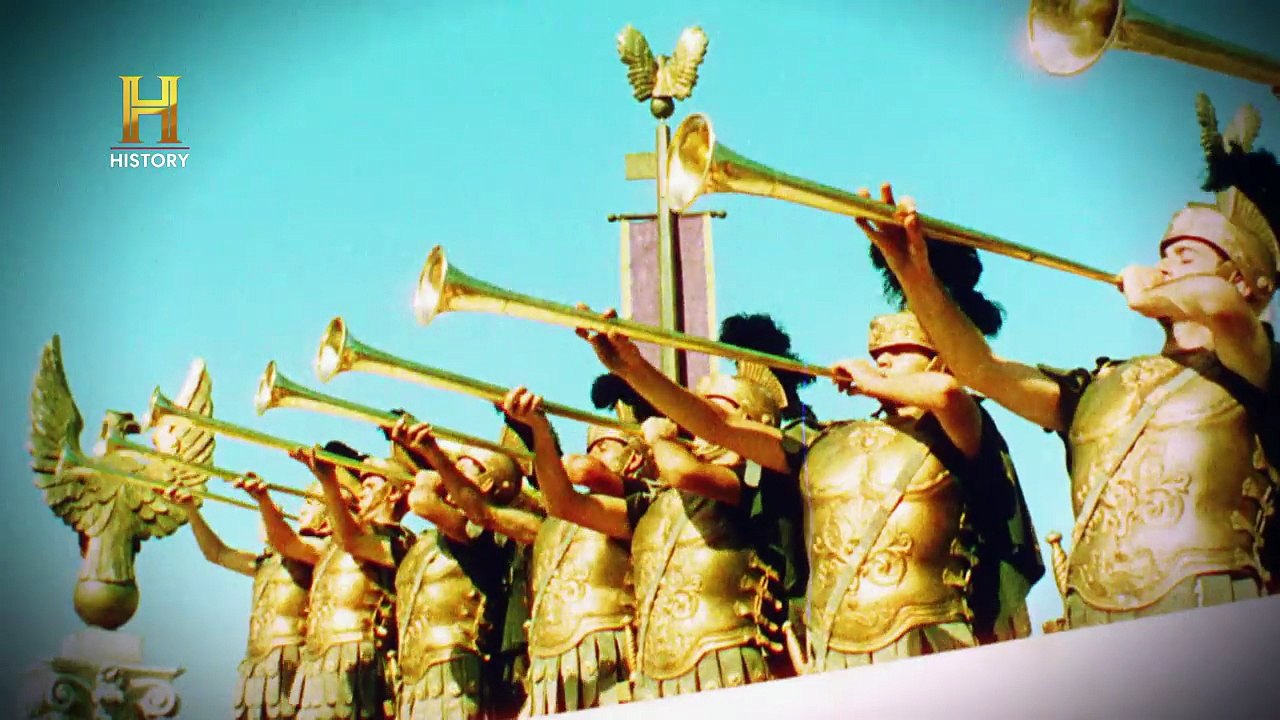 LUJO PROHIBIDO 🍷 - Derrochadores Ancestrales - Episodio Completo