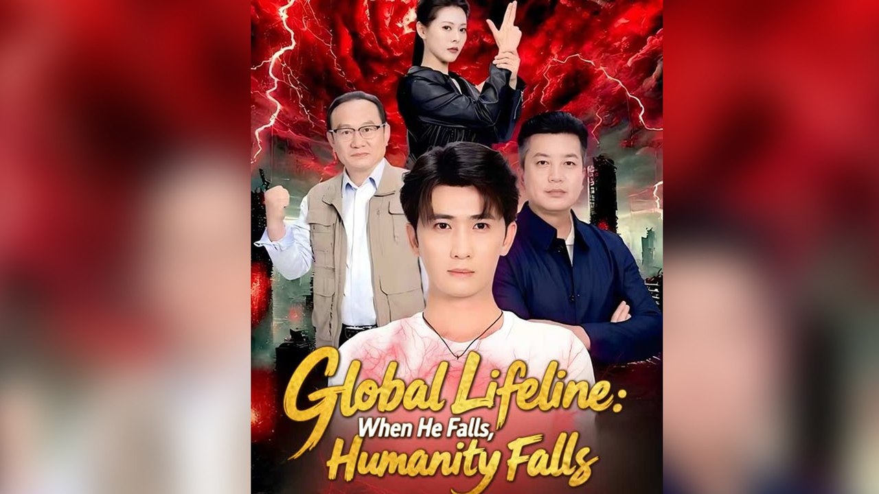 Global Lifeline When He Falls, Humanity Falls - FULL EPISODES