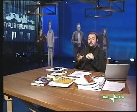 Blu Notte - La Banda della Magliana
