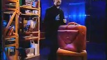 Blu Notte - Ricostruzione della strage di Bologna